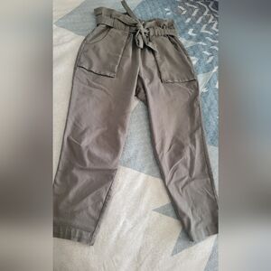 BCBGeneration Green Paperback Waist